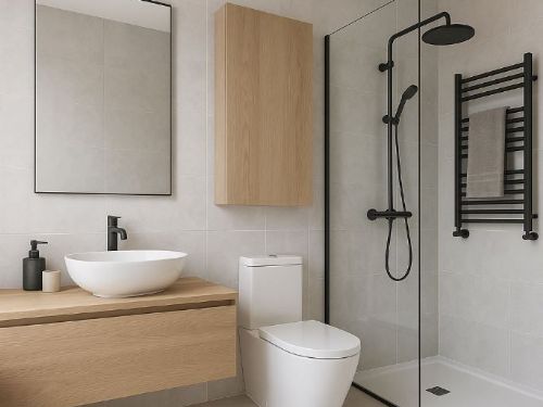 衛浴濕氣重又有味？通風 × 除濕 × 除臭一次搞定